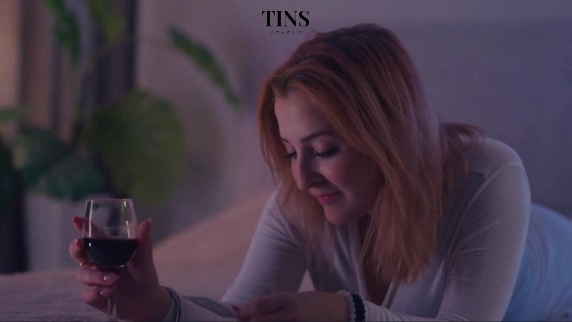 Tins Boutique Suites Athènes Extérieur photo
